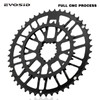 EVOSID Double Speed Road Bike Direct Mount Chainring 48-32T/46-30T, Bike