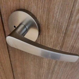 Lever Lock Cube 20 Series 2TA (Click-Type)