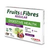 (3 PACK) - Ortis - Ortis Fruits And Fibre Cubes