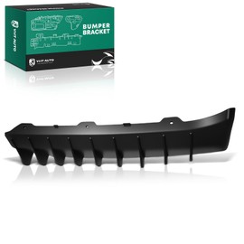 YHTAUTO Front Right Passenger Side Bumper Cover Retainer Compatible with Hyundai Santa Fe Sport 2013-2016, Polypropylene Bumper Bracket