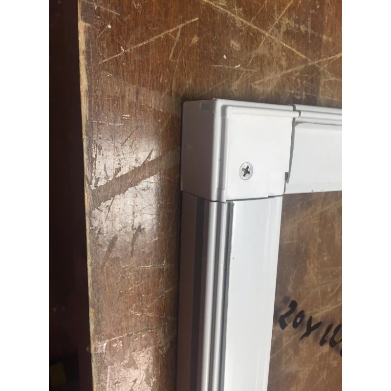 Generic Refrigerator Freezer Sliding Door For A Drop In