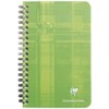 Clairefontaine 68681C French Lined Notebook (Pack of 11 x 17