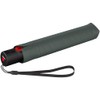 Knirps Ultra U.200 Medium Duomatic Pocket Umbrella - Automatic Open/Close