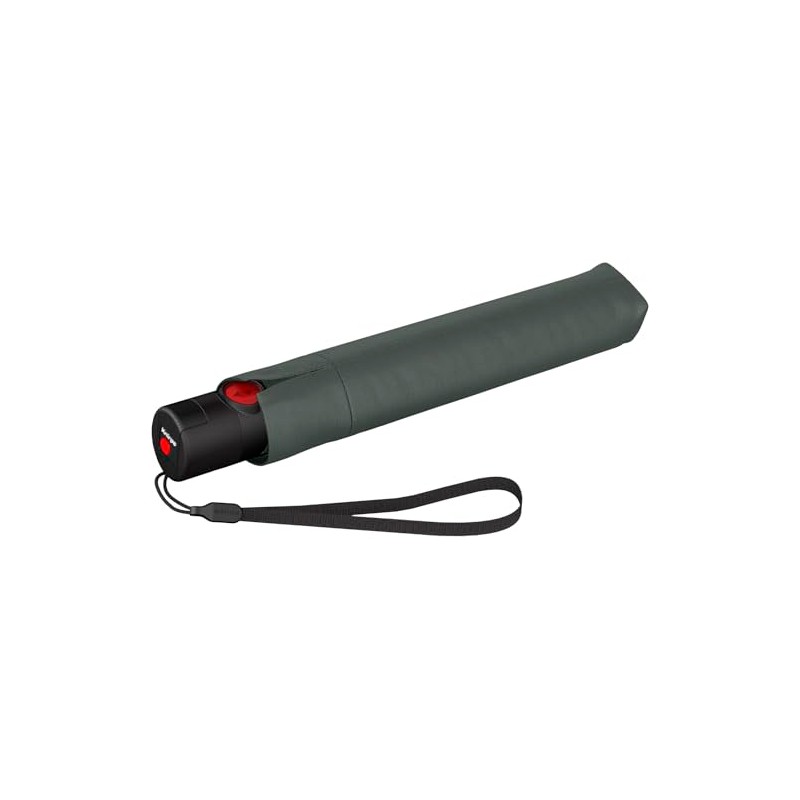 Knirps Ultra U.200 Medium Duomatic Pocket Umbrella - Automatic Open/Close