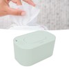 Baby Wipe Warmer Thermostat Temperature USB Portable Diaper Wipe Warmer