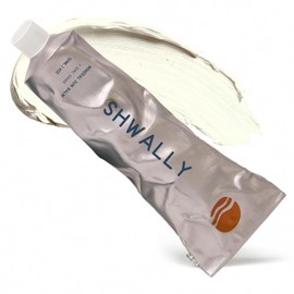 Shwally - Sunbalm Mineral De Zinc Y Aguacate 30Spf, The Only Real Primal Sun Lotion - 100% Sebo Alimentado Con Pasto, Aceite De Aguacate...