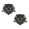 KarParts360 For Chevy Malibu 2008 09 10 11 2012 Fog