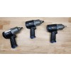 HART 1/2 impact wrench