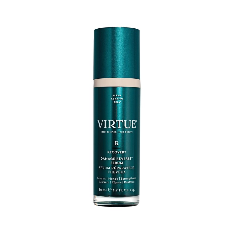 VIRTUE Serum Capilar Reverse Daños De Recuperación