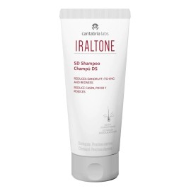 Iraltone Ds Shampoo 200ml