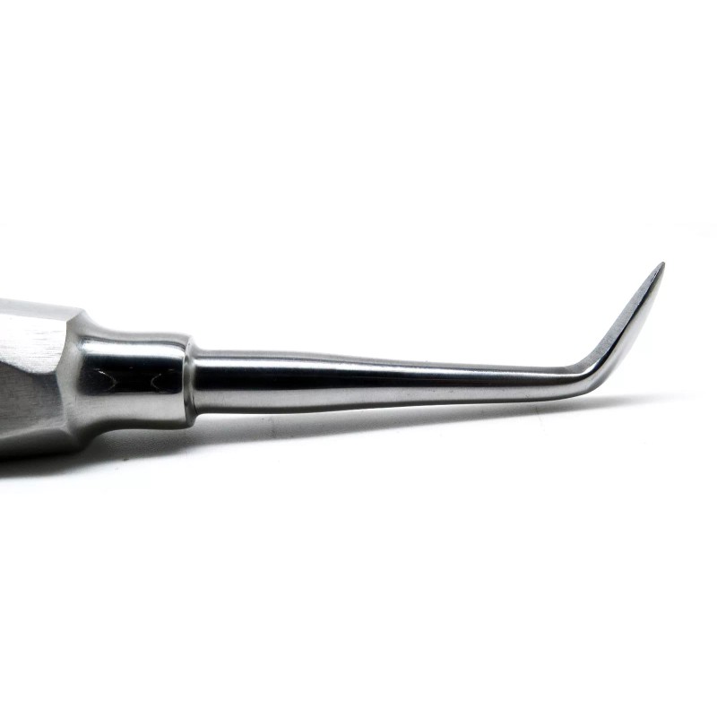 PREMIUM INSTRUMENTS Dental Extraction Elevators Crane # 8 Special Pattern