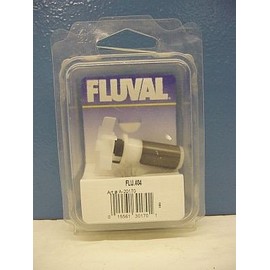 Fluval Magnetic Impeller w/Curved Fan Blades, (Original 404 series)