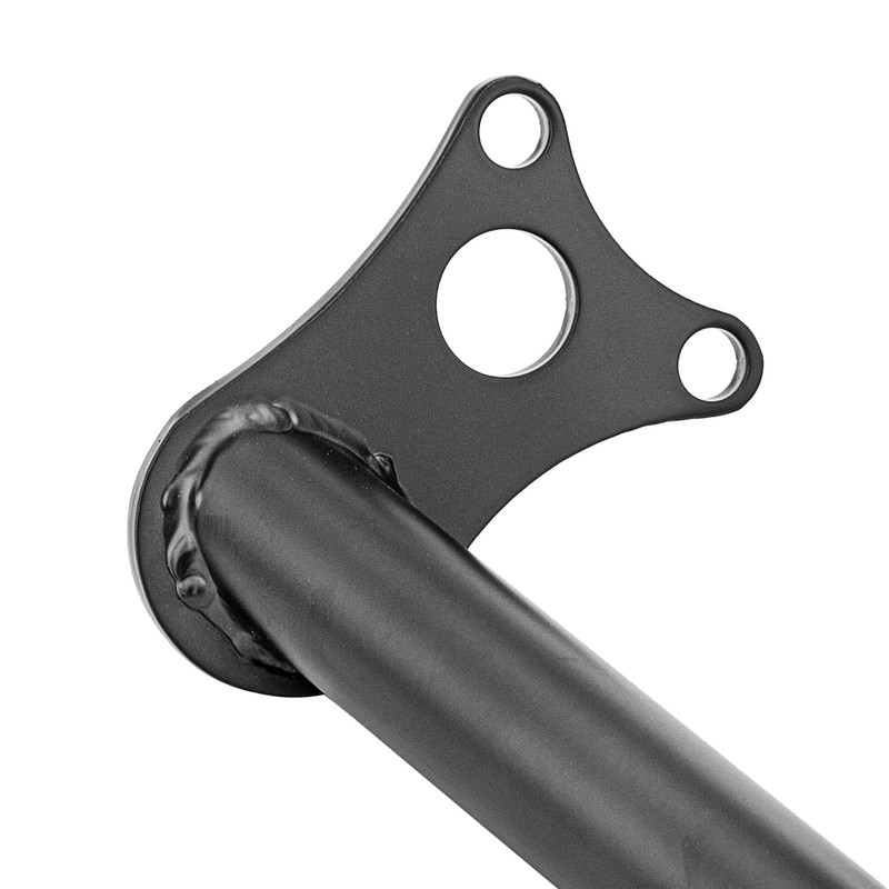 Wsays Engine Guard Highway Frame Crash Bar Compatible with Indian