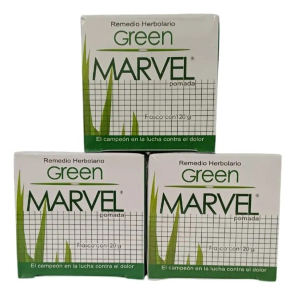 Crema Para Dolor Muscular Y Articulaciones 3 Piezas