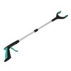 Grabber Reacher Tool Foldable Lightweight Rotational Multifunctional Handy Trash Claw