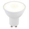 Saxby 78857 GU10 LED SMD Beam Angle 120 Degrees 6W