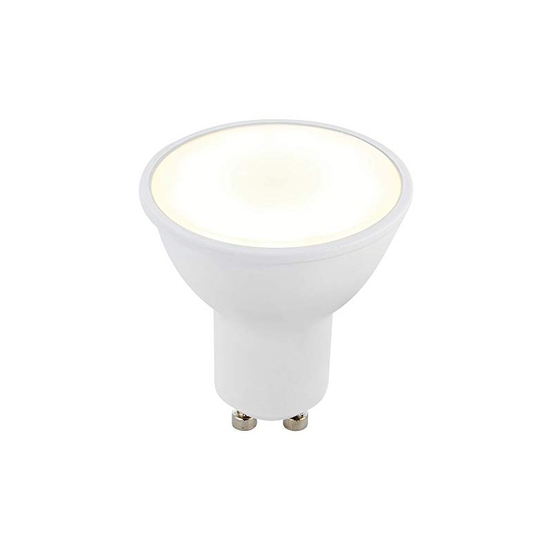 Saxby 78857 GU10 LED SMD Beam Angle 120 Degrees 6W