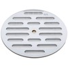 SANEI H40F-105 Drain Dish, Diameter 4.1 inches (105 mm)