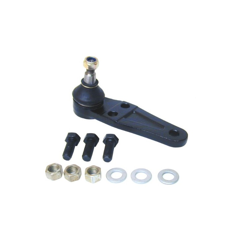 URO Parts 274119 Front Right Ball Joint Kit