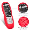 Case for DirecTV RC73 Remote Control, Remote Cover Compatible with