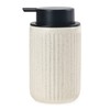 BosilunLife Dish Hand Soap Dispenser - Liquid Pump Soap Dispenser