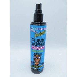 KALEIDOSCOPE FUNK DAFIED SOOTHING BRAID & SCALP SPRAY 8 OZ