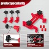 Lecctso Engine Timing Tool, Camshaft Locking Tool, Engine Camshaft Alignment