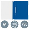 Leitz A4 Standard Plastic File, 30 Percent Pre-Consumer Recycled Plastic,