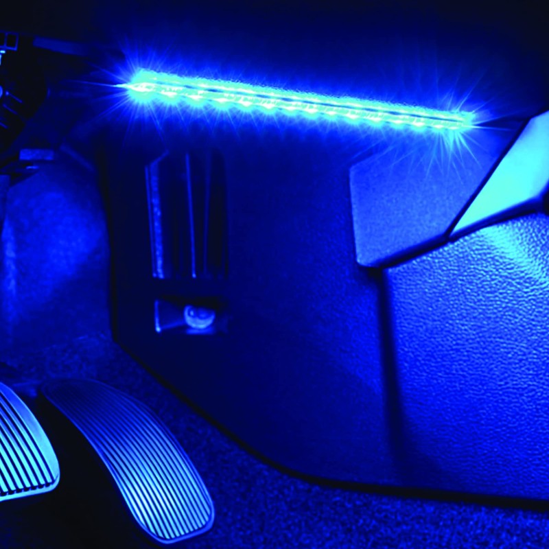 2 Pack Interior LED Light Bars