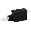 Tailgate Lid Boot Lock Actuator 6615.02 Engine Centralisation Lock Replacement