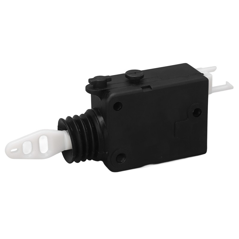 Tailgate Lid Boot Lock Actuator 6615.02 Engine Centralisation Lock Replacement