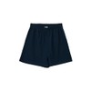 s.Oliver Junior Girls Shorts, Blue 5952, XL