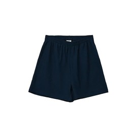 s.Oliver Junior Girls Shorts, Blue 5952, XL
