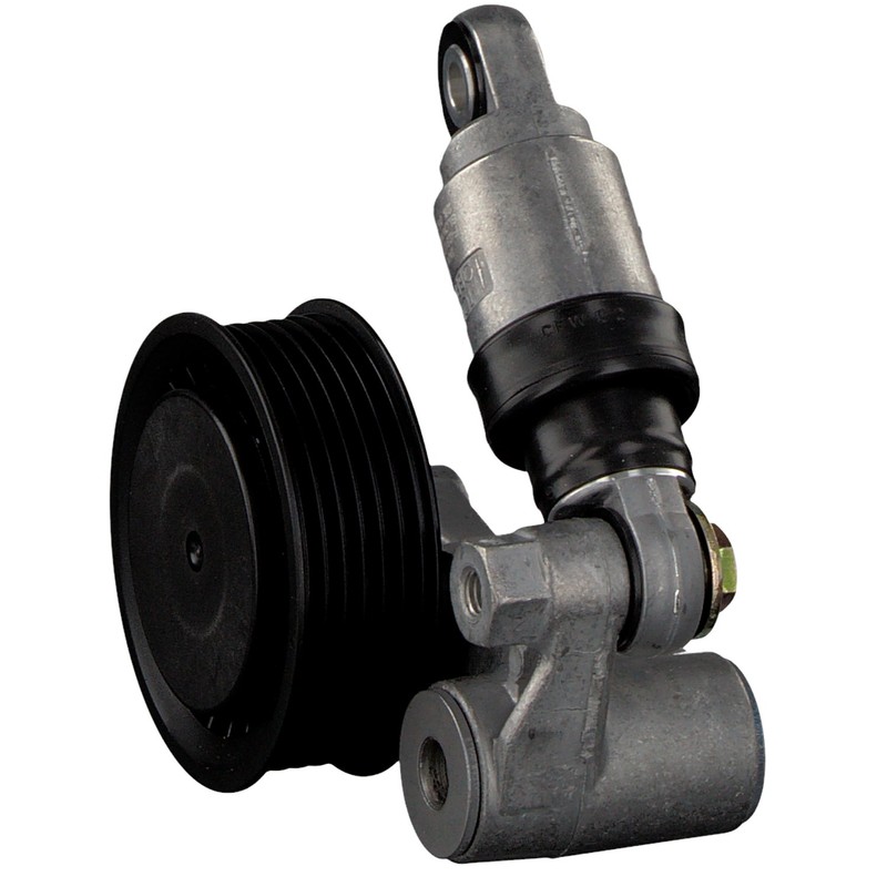 febi bilstein 36003 Belt Tensioner for V-Ribbed Belt, Pack of