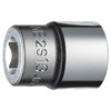 TONE HP2S-13 Socket (Hexagonal), Drive Size 1/2 inch (6.35 mm),