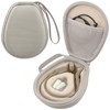 co2CREA Hard Case for SHOKZ New OpenRun Pro 2/1/Mini, OpenRun