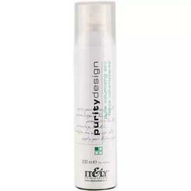 IT&LY ITELY Purity Design PURE VOLUMIZING ECO Non-Aerosol Hair Spray 10.14 fl oz