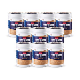 Ildong Hoodis G Hoodis Colostrum Protein 280g 10pcs / G 후디스 초유단백질 280g 10개