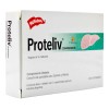 Proteliv, Protector Hepatico 21 Tab. Perro Y Gato, Holliday