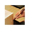 Artline Black Furniture Marker Pen - Touches Up Scratches