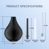 Enema Bulb Kit Superior Hygiene with Our Douche Enema Bulb