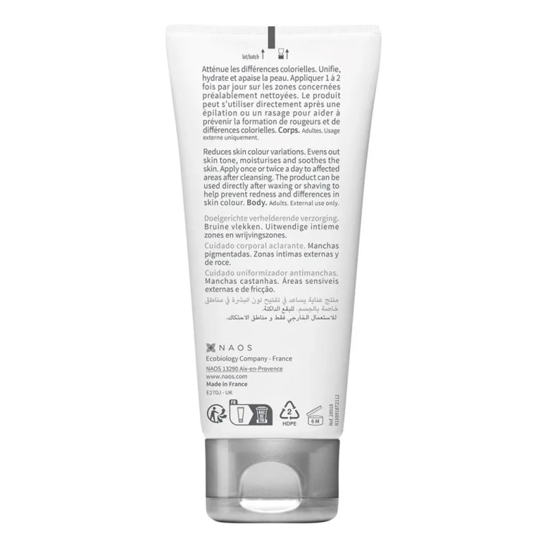 Bioderma Pigmentbio Sensitive Areas 75ml Pack De 2 Normal Día/noche