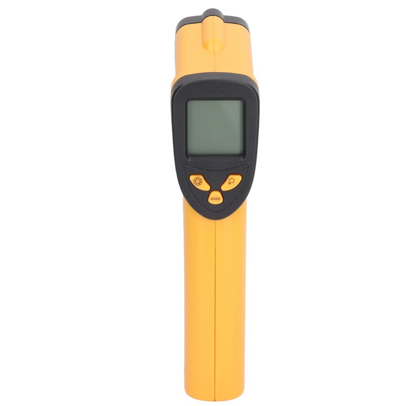 Industrial Infrared Thermometer Non Contact Handheld Temperature Measuring Gun ‑50