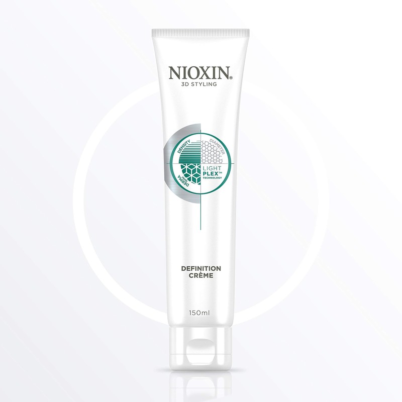 NIOXIN 3D Styling Definition Crème 150 ml