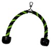 yuhqc Heavy Tricep Rope for Pulley System Attachment,LAT Pull Down