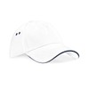 Beechfield Unisex Baseball Cap 100% Cotton - - One size