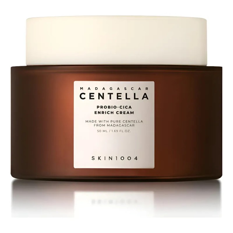 Madagascar Centella Probio-cica Crema Facial Skin1004 50ml