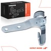 A-Premium Rear Tailgate Hinge Assembly Compatible with Toyota Tacoma 2005-2015,