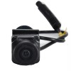 Chixiang Front View Camera for Jeep Wrangler JL Gladiator JT