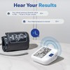 Alcedo Blood Pressure Monitor for Home Use, Automatic Digital BP